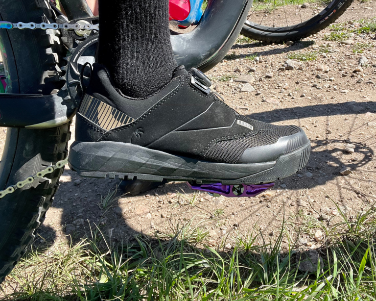 ION Rascal Select Boa Clipless MTB Shoe [Review] Singletracks