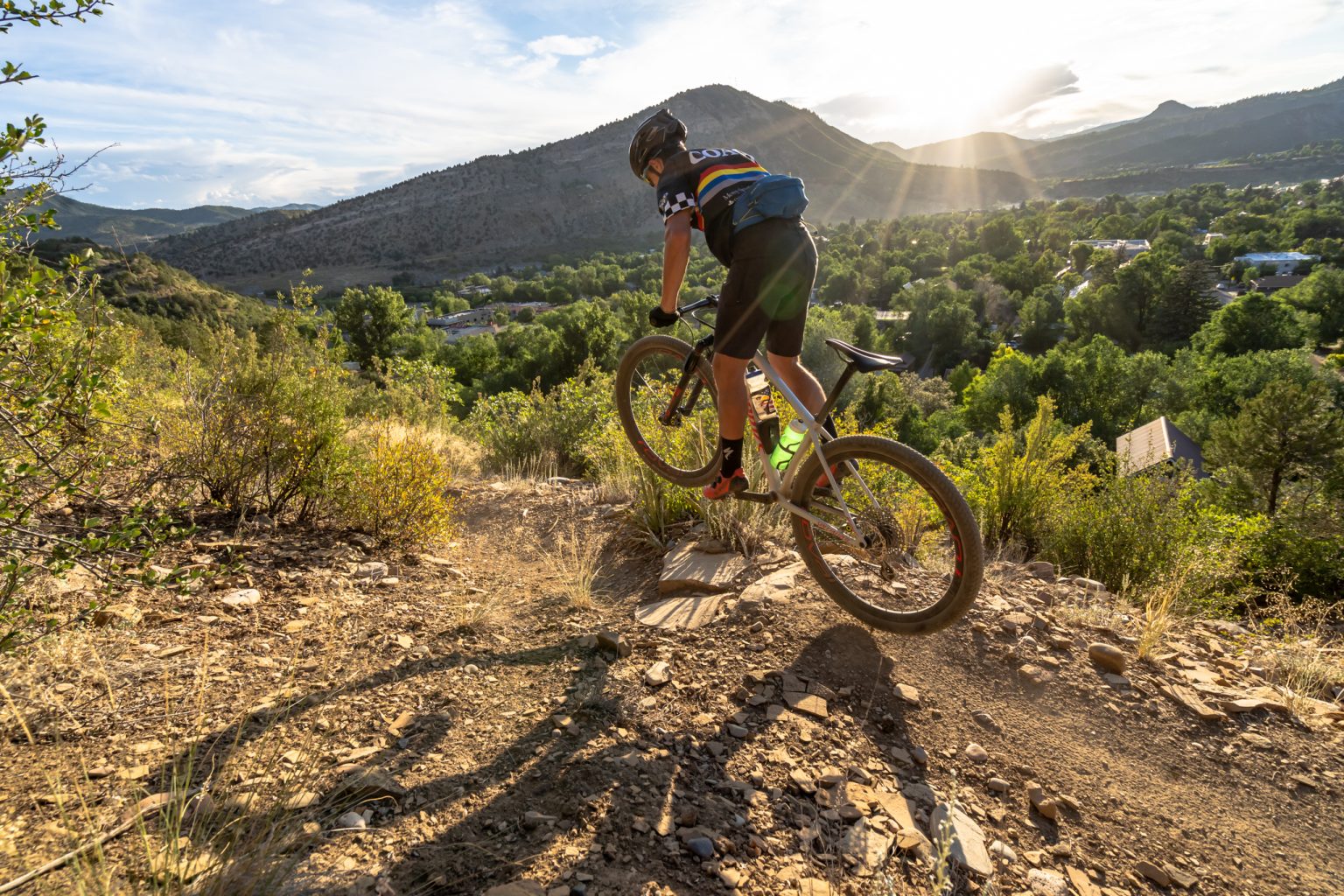 The 12 Best Mountain Bike Destinations in the USA [2024] Singletracks Mountain Bike News