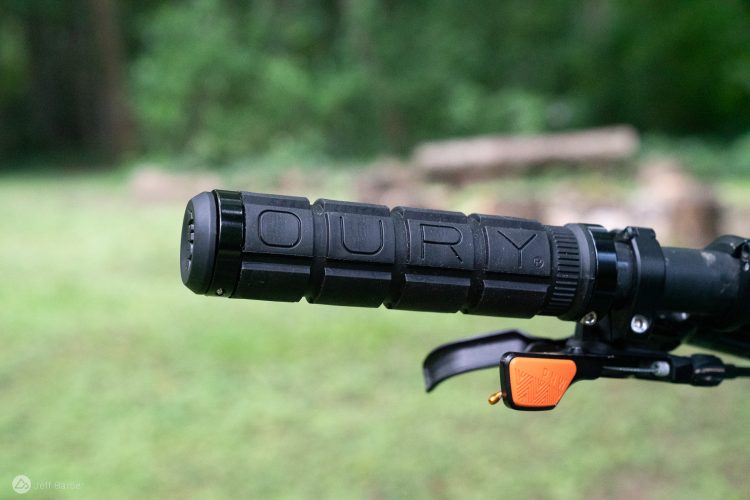 Get a Grip 17 Lockon Mountain Bike Grips Reviewed Singletracks