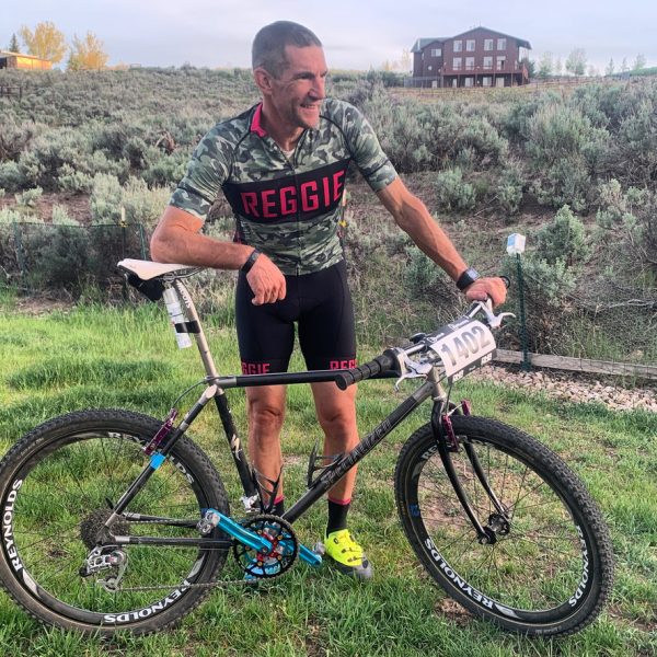 1990s mountain bikes