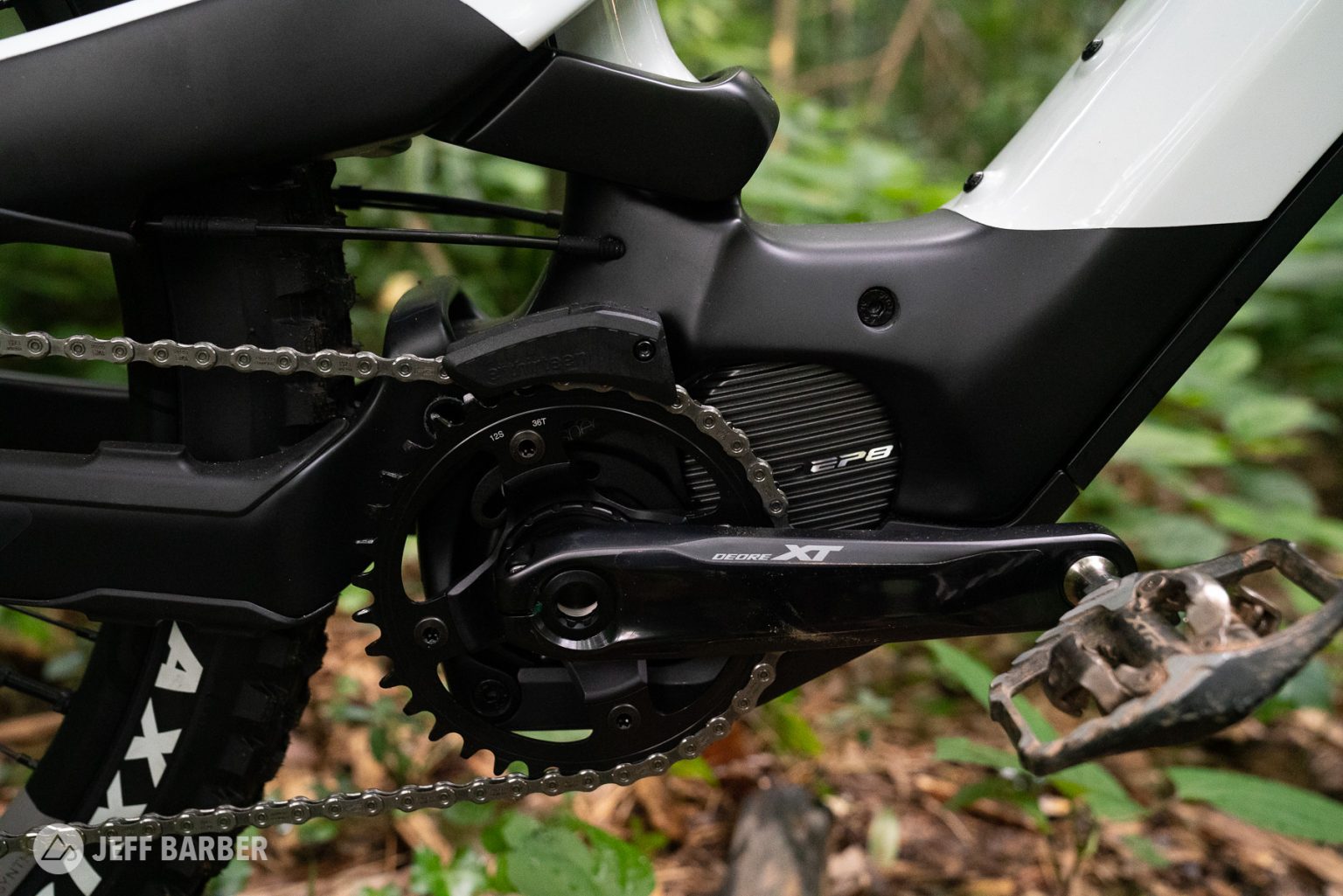 YT Decoy 29 Electric Mountain Bike In for Test Singletracks Mountain