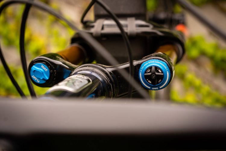 The Fox 34 Fork is a Trail Smoothing and Fun One [Review