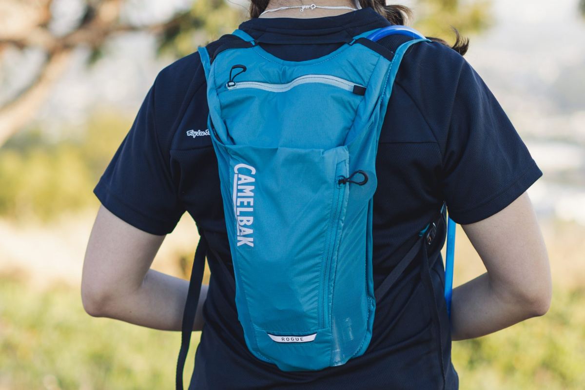 mtb hip hydration pack