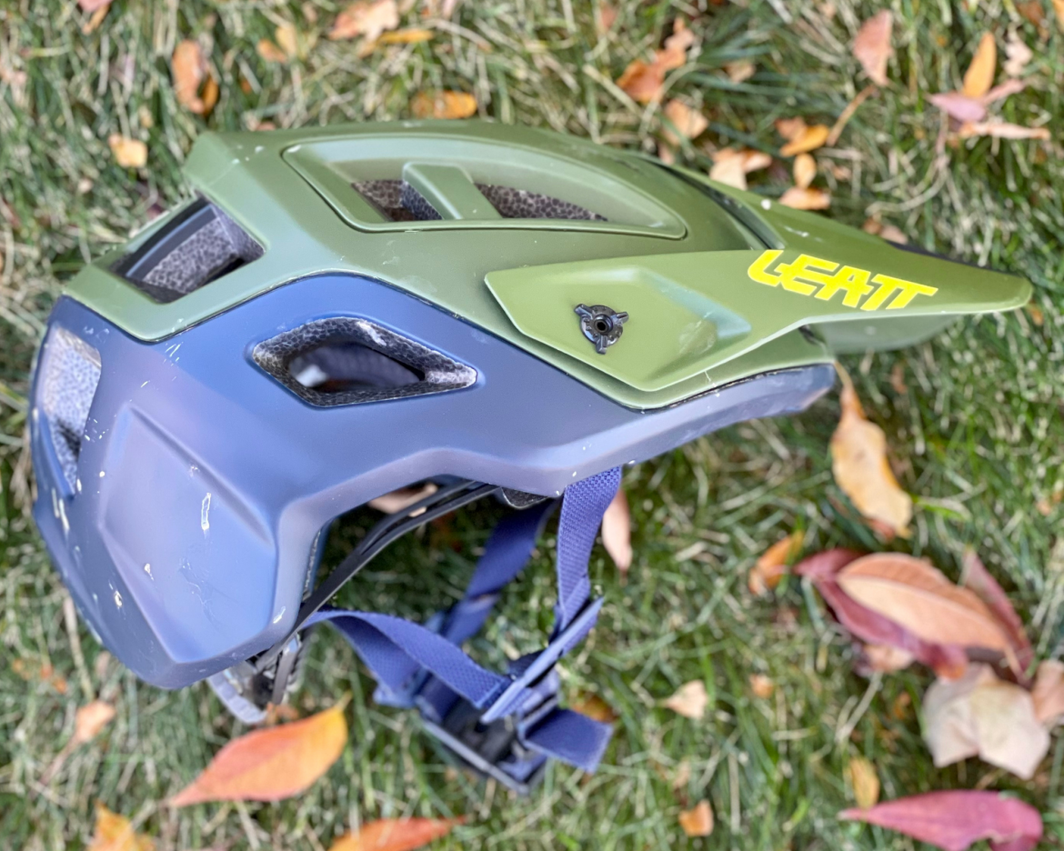 leatt mtb 3.0