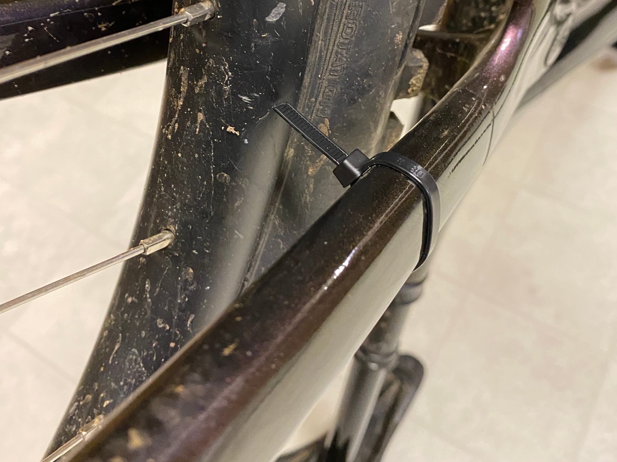 A Beginner's Guide to Mountain Bike Wheel Truing Singletracks