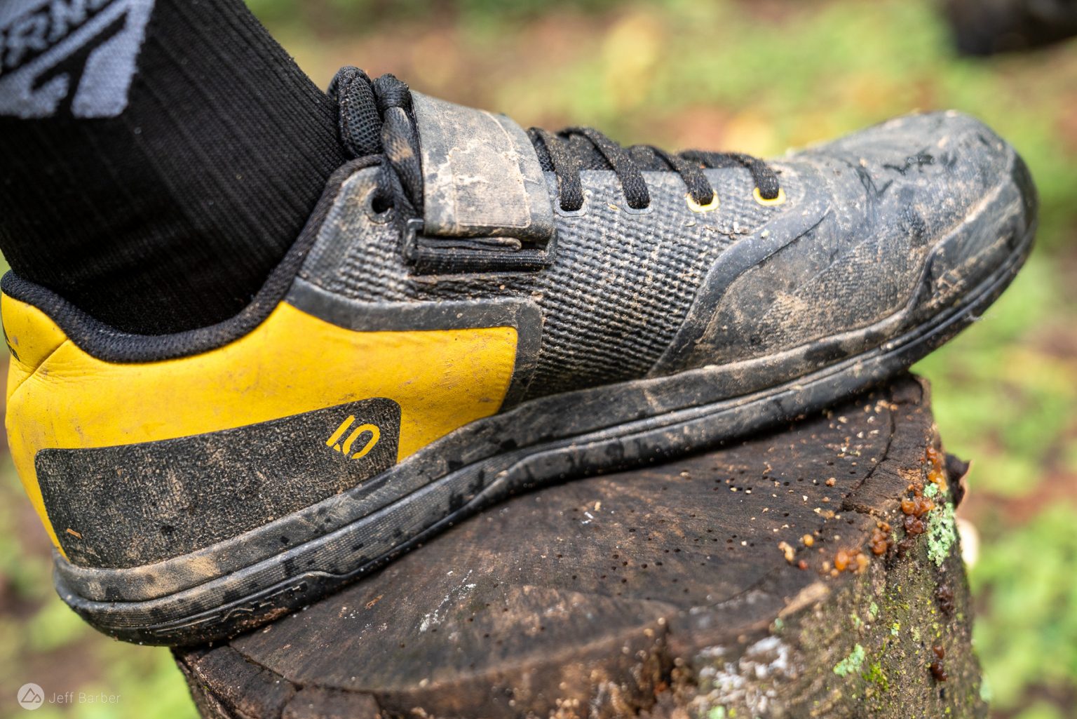 Five Ten Hellcat Pro Mountain Clipless Shoes - Men's 11.5