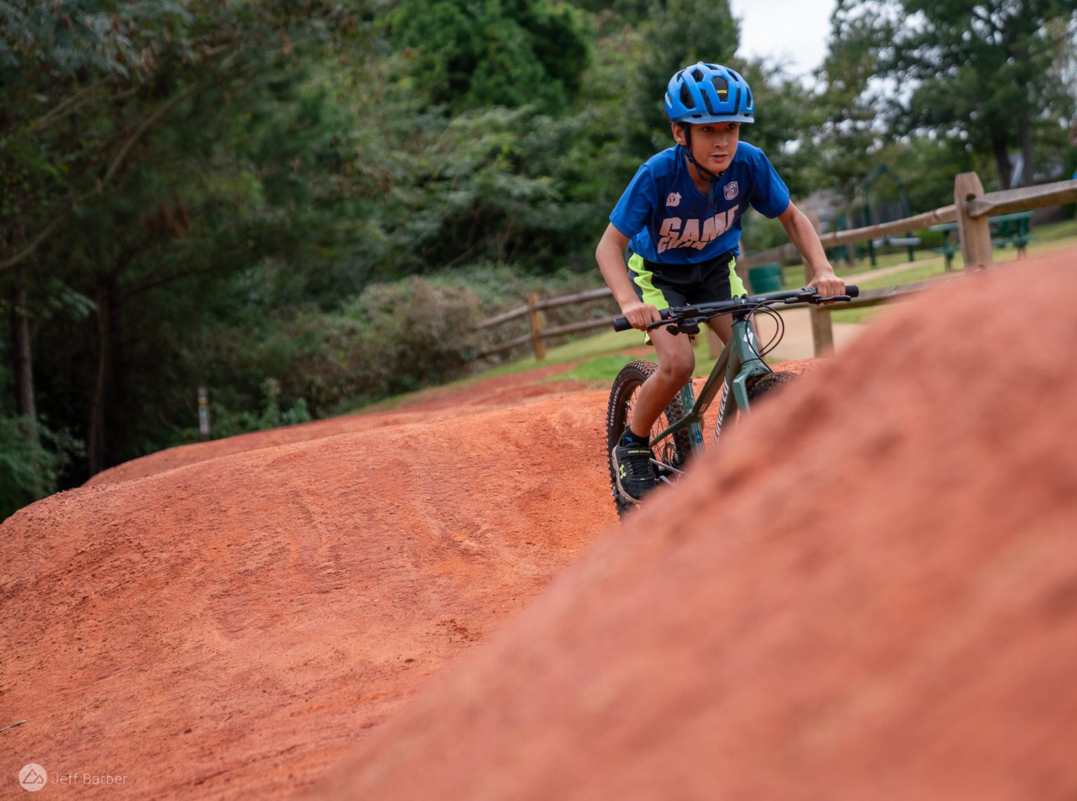 specialized riprock bike