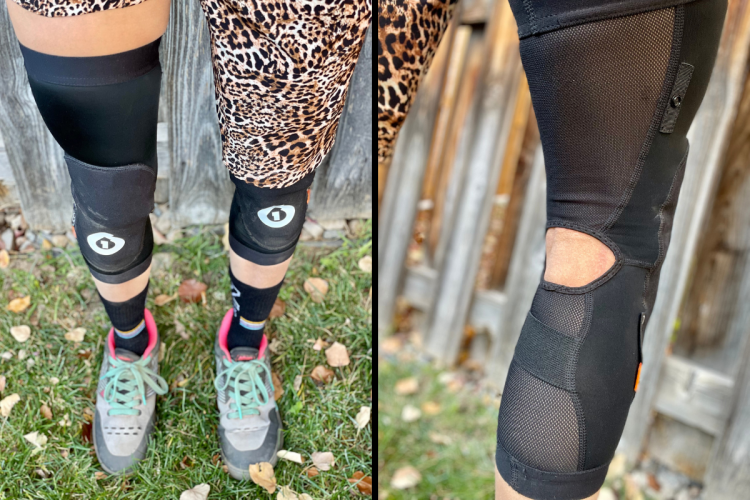 SixSixOne Recon Knee Pads Are Comfortable Enough for Almost Any Ride