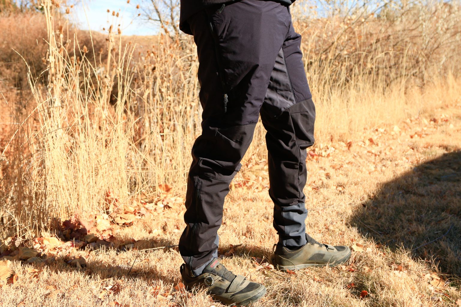 15 Mountain Bike Pants for Any Conditions [Review] Singletracks