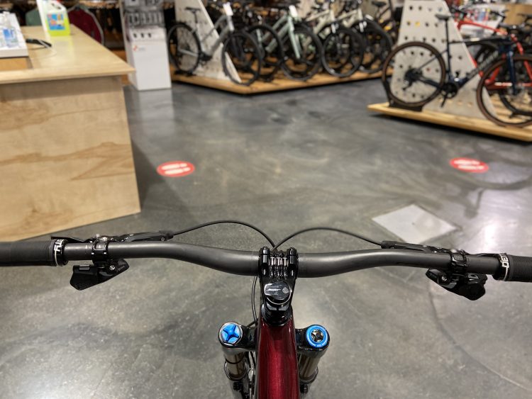 Is Electronic Shifting Really That Amazing? Singletracks Mountain