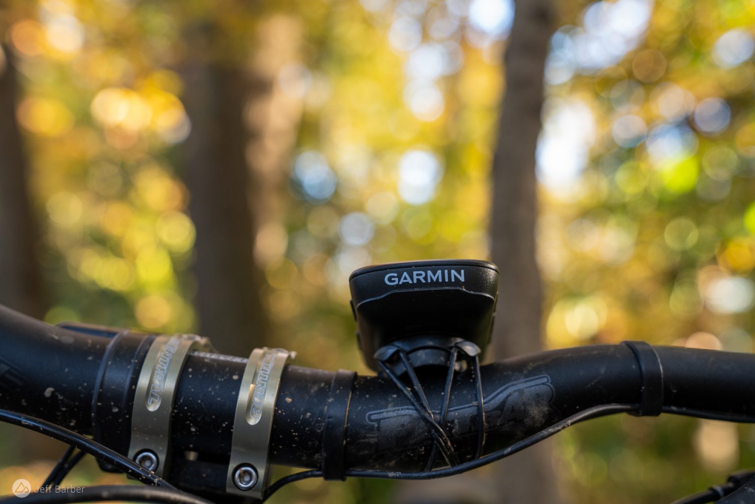 garmin edge trailforks