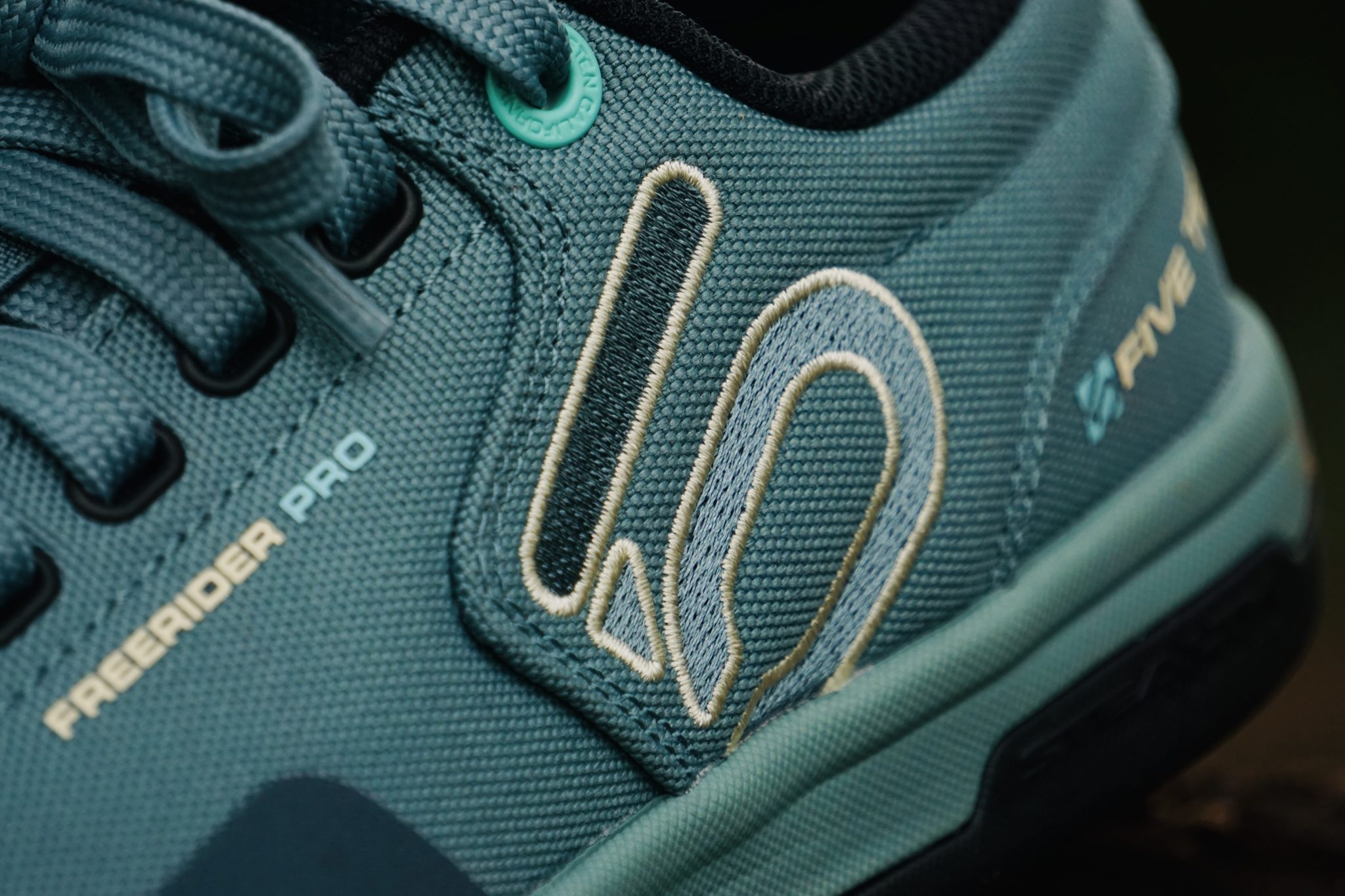 Five Ten Freerider vs. Freerider Pro MTB Shoes Review Singletracks