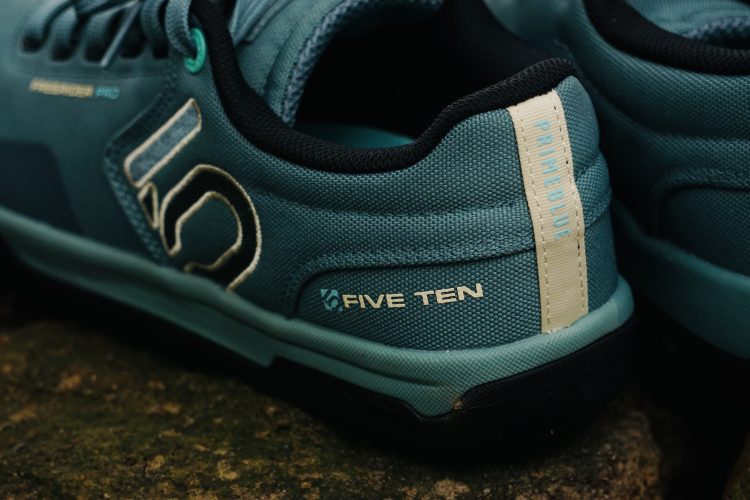 Five Ten Freerider vs. Freerider Pro MTB Shoes Review Singletracks
