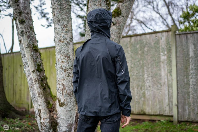 14 Waterproof Jackets for Mountain Biking - Singletracks Mountain Bike News