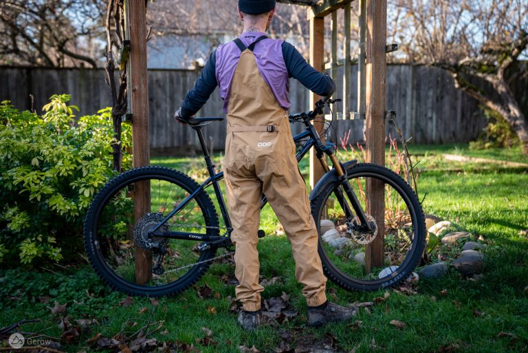 15 Mountain Bike Pants for Any Conditions [Review] Singletracks