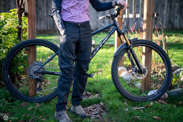 20 Mountain Bike Pants for Any Condition, Tested and Reviewed