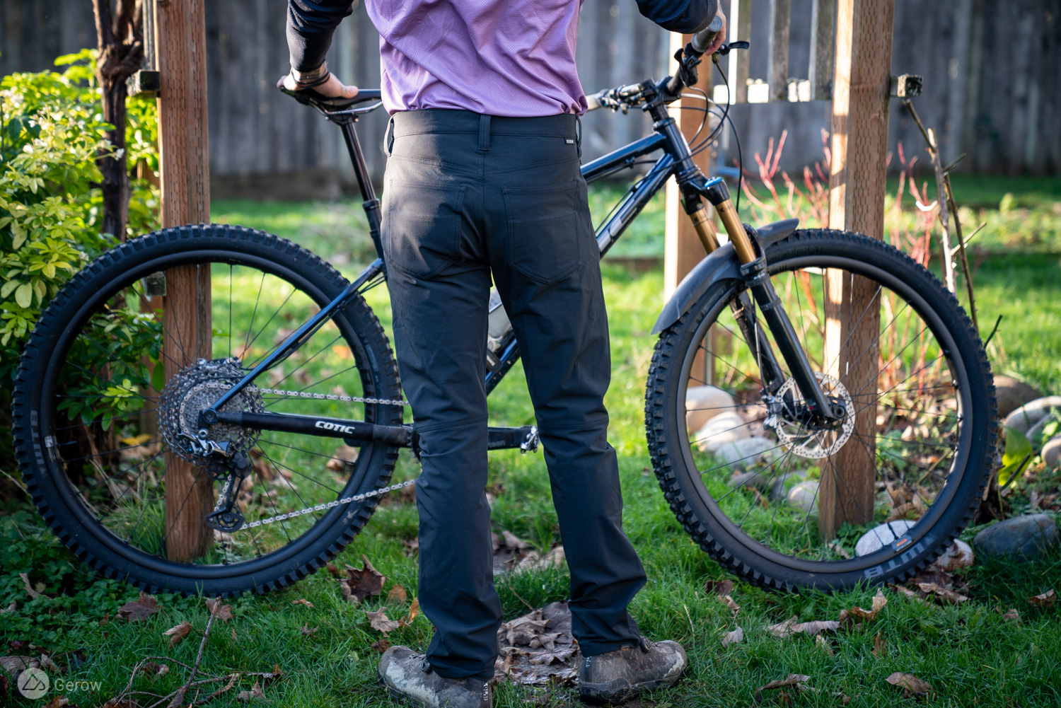15 Mountain Bike Pants for Any Conditions [Review] Singletracks