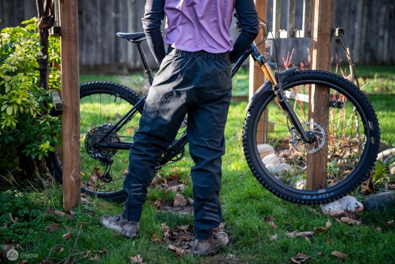 15 Mountain Bike Pants for Any Conditions [Review] Singletracks