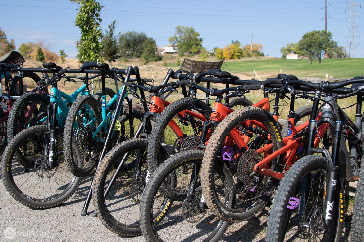 New Grant Will Create a Fleet of Mountain Bikes for Youth in Duluth