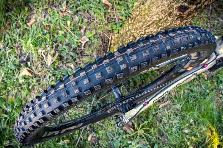 Schwalbe Magic Mary Tire 29 x 2.4