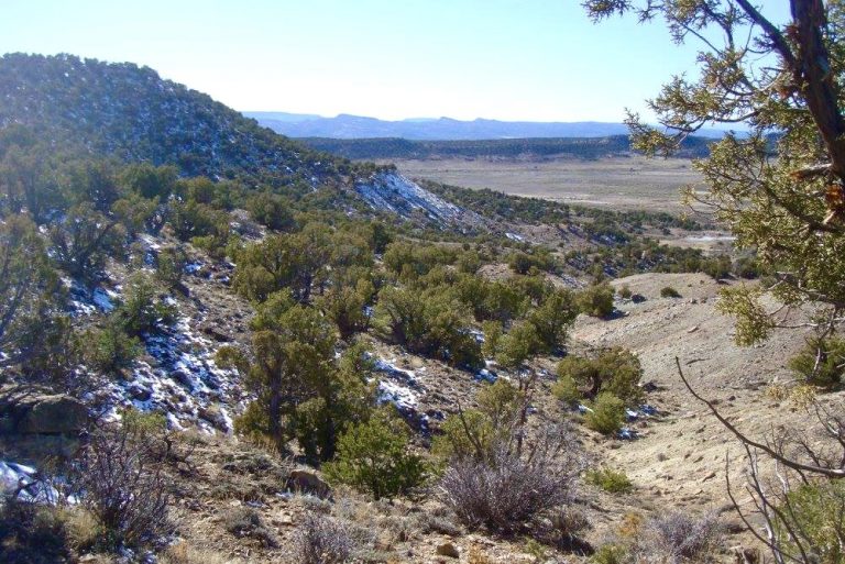 Naturita and Nucla Strive to be Next Colorado Bike Destination with