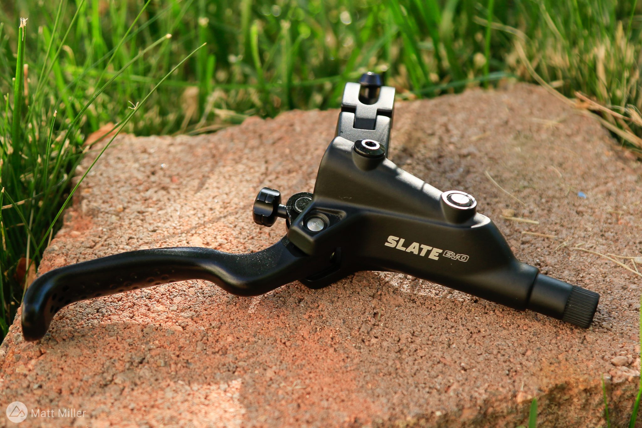 Ebike Brakes TRP Trail EVO HD-M843 4 Piston Hydraulic Disc Brake