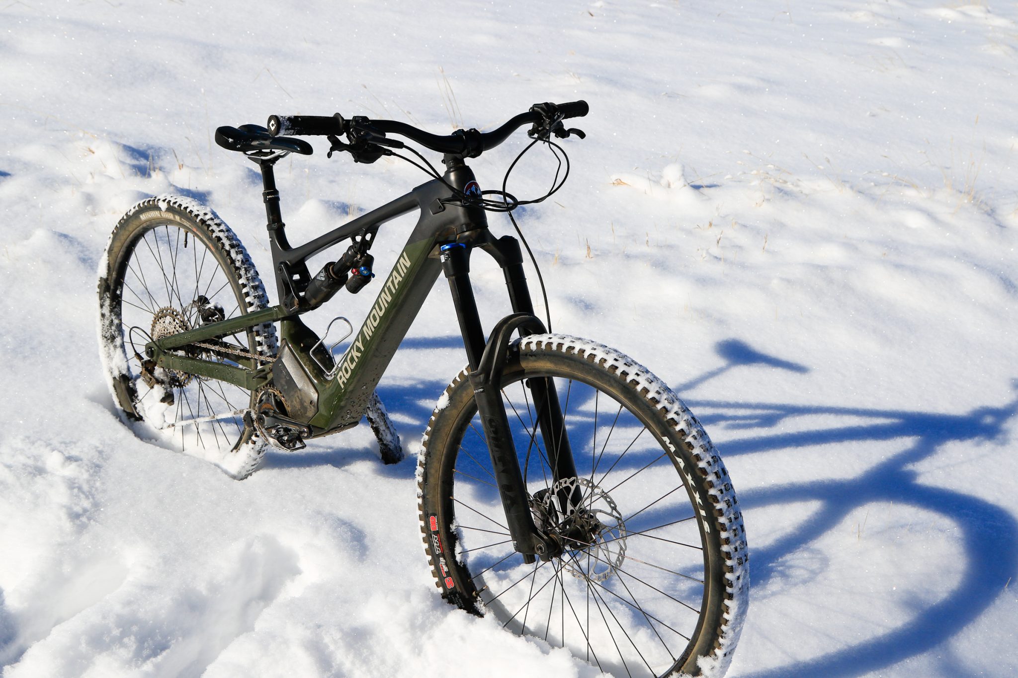 rocky mountain altitude powerplay review