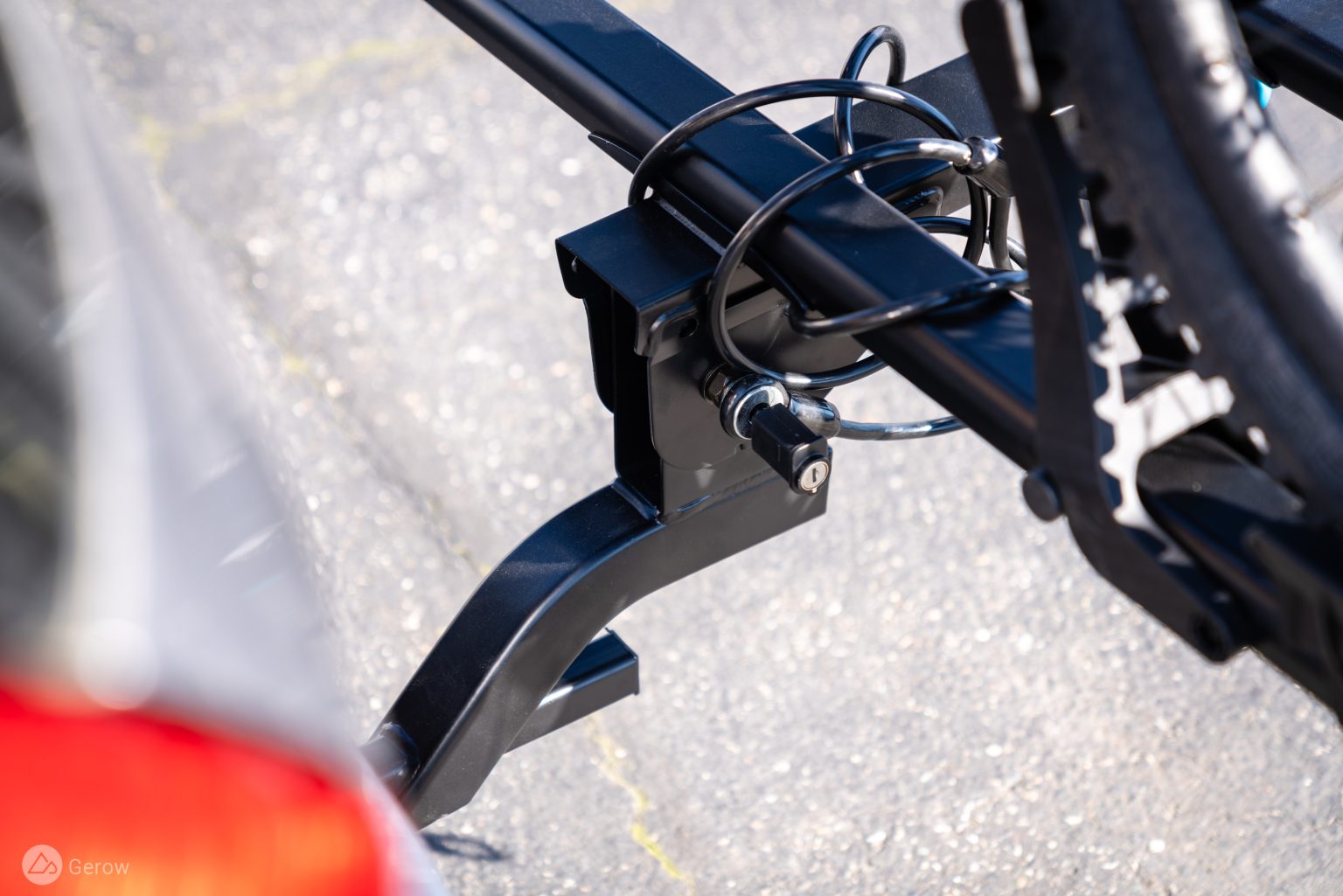 RockyMounts MonoRail Hitch Rack is Rocky Solid [Review] Singletracks