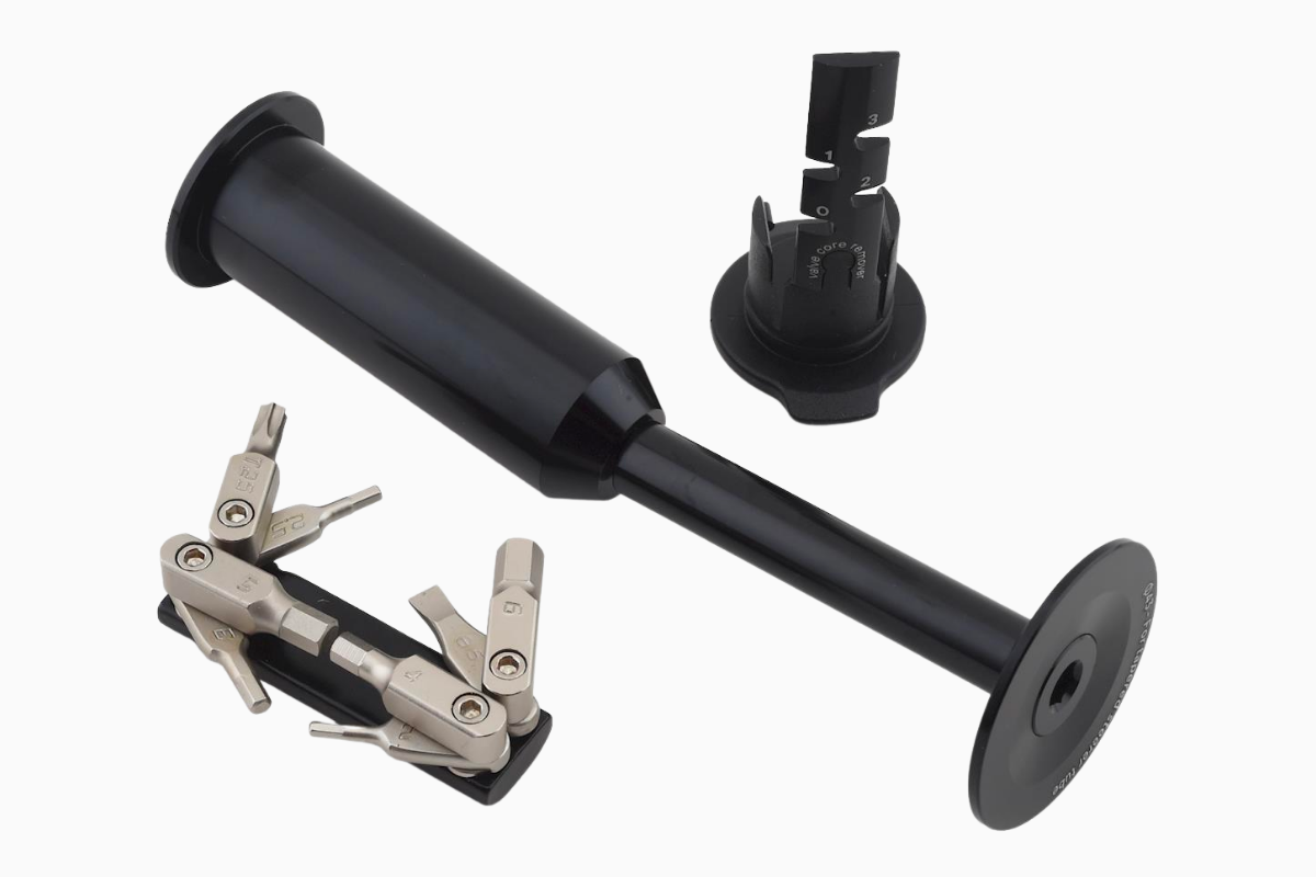 granite mtb tools