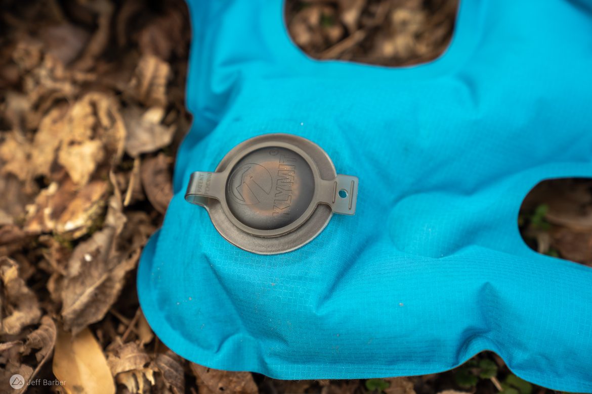 This Air Mattress is Purposely Full of Holes The Minimalist Klymit