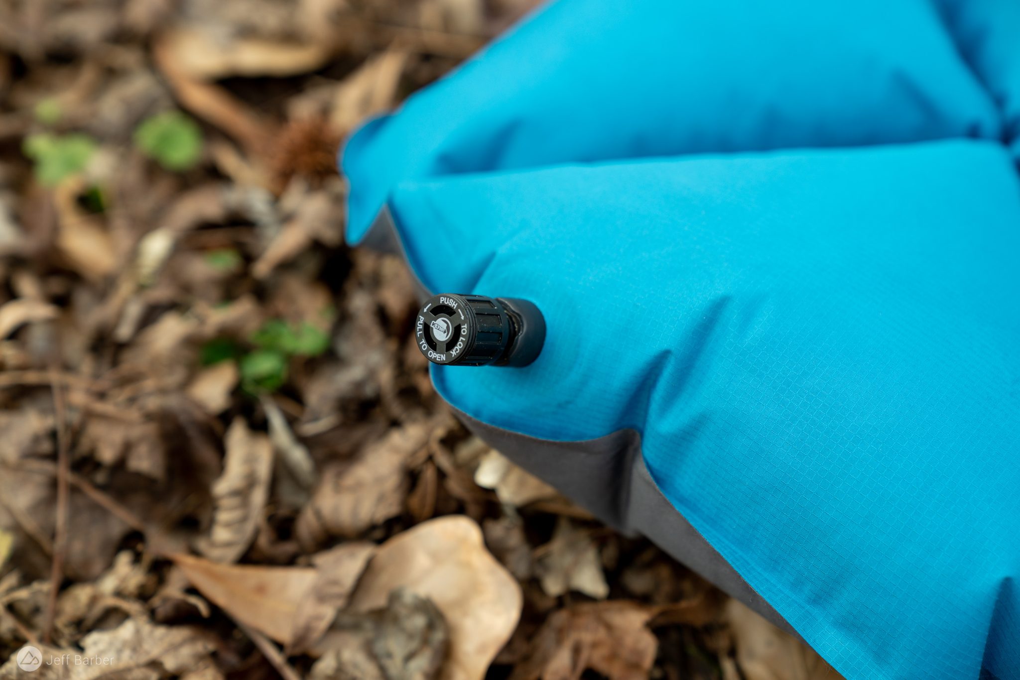 This Air Mattress is Purposely Full of Holes The Minimalist Klymit