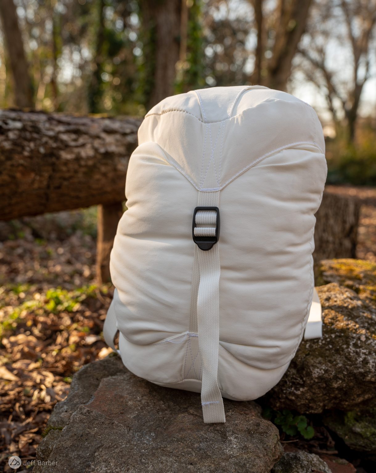 Mountain Hardwear Lamina Eco AF is an Ecofriendly, Cold Weather