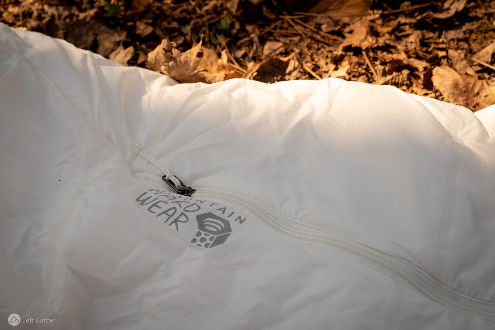 Mountain Hardwear Lamina Eco AF is an Ecofriendly, Cold Weather