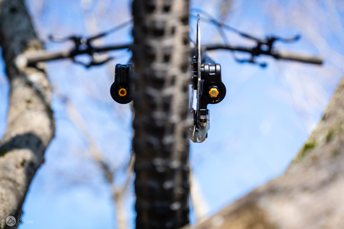 Öhlins RXF34 m.2 mtb fork