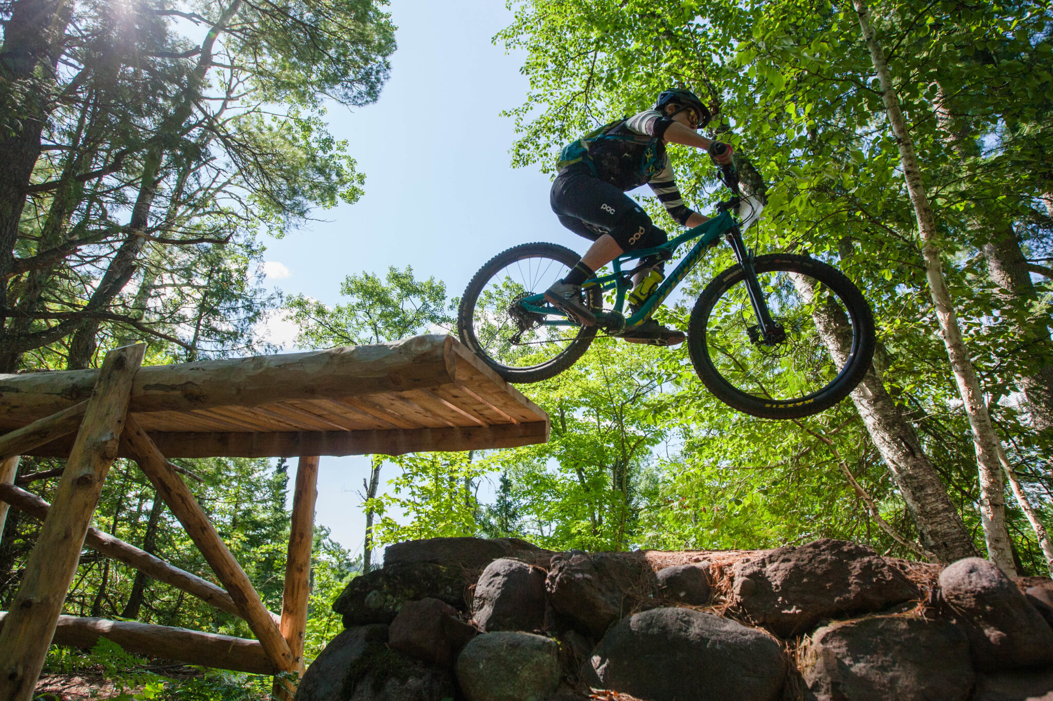 The 12 Best Mountain Bike Destinations in the USA [2024] Singletracks Mountain Bike News
