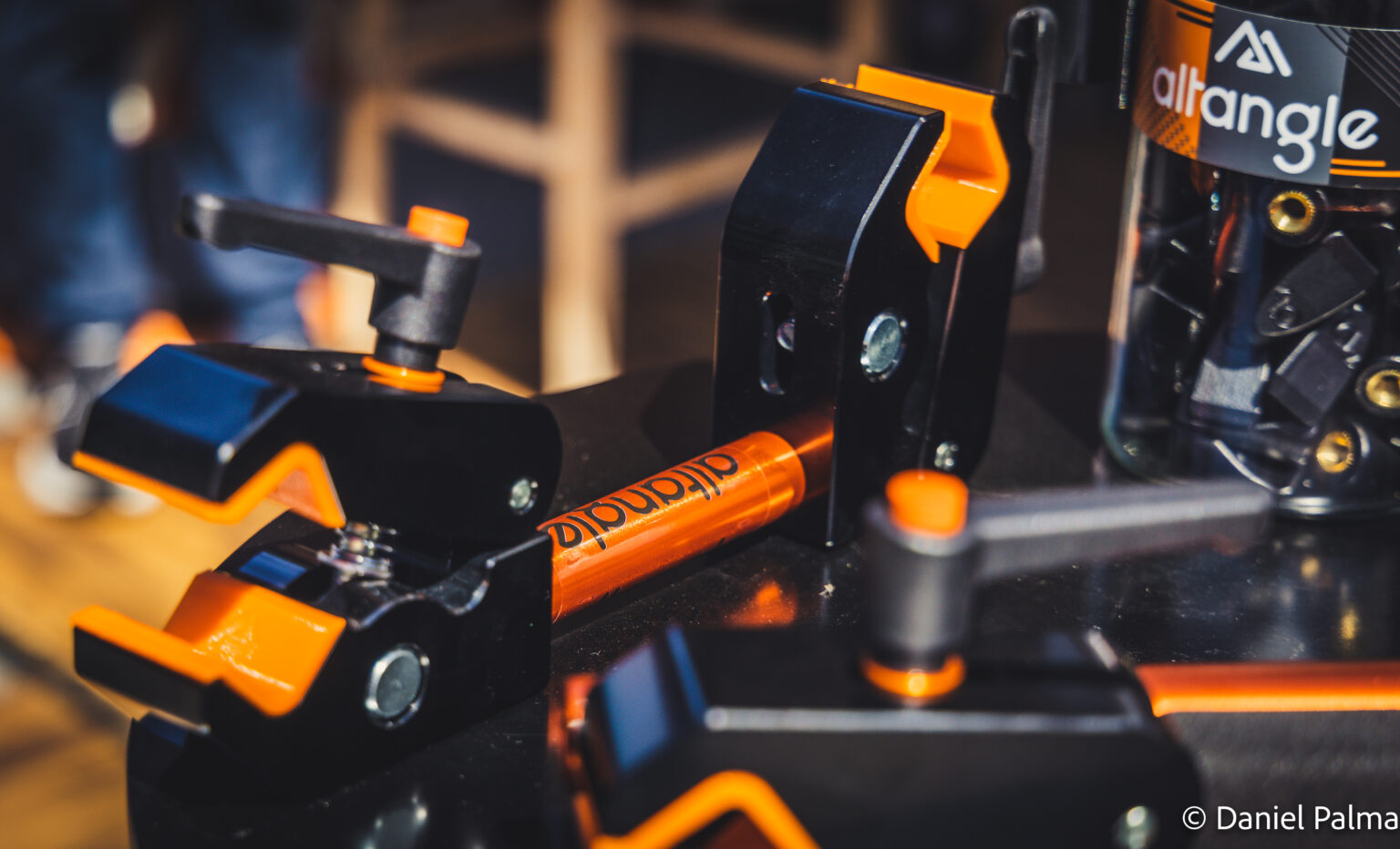 A Sneaky Stash Tool and a Mount Anywhere Bike Work Stand: 2022 Sea ...