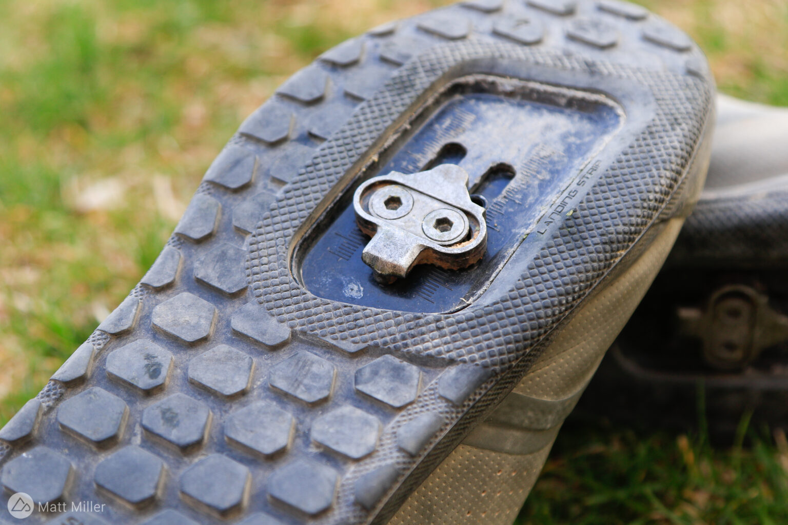 Why Cleat Position Matters for Mountain Bikers and How to Find the