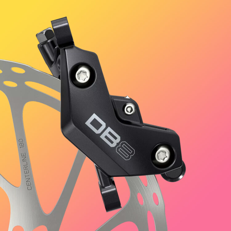 sram bb7 brakes