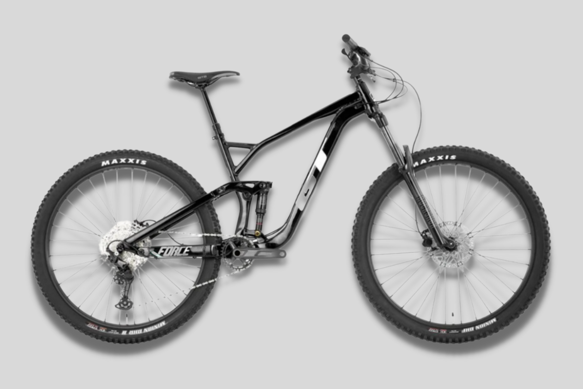 Ride All Summer With These Mountain Bikes Available Now