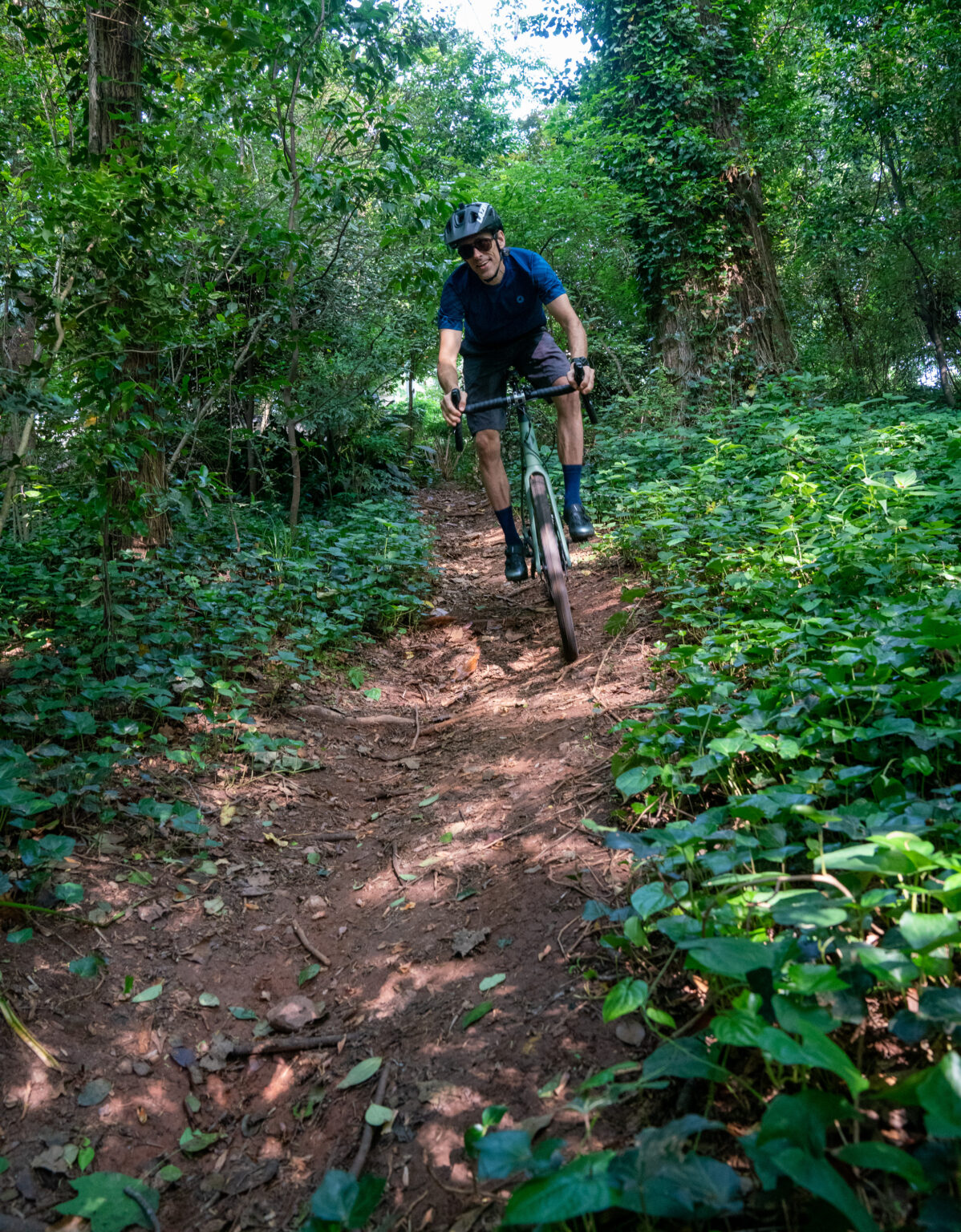 WTB Venture Gravel Tire Comfortable and in Control [Review