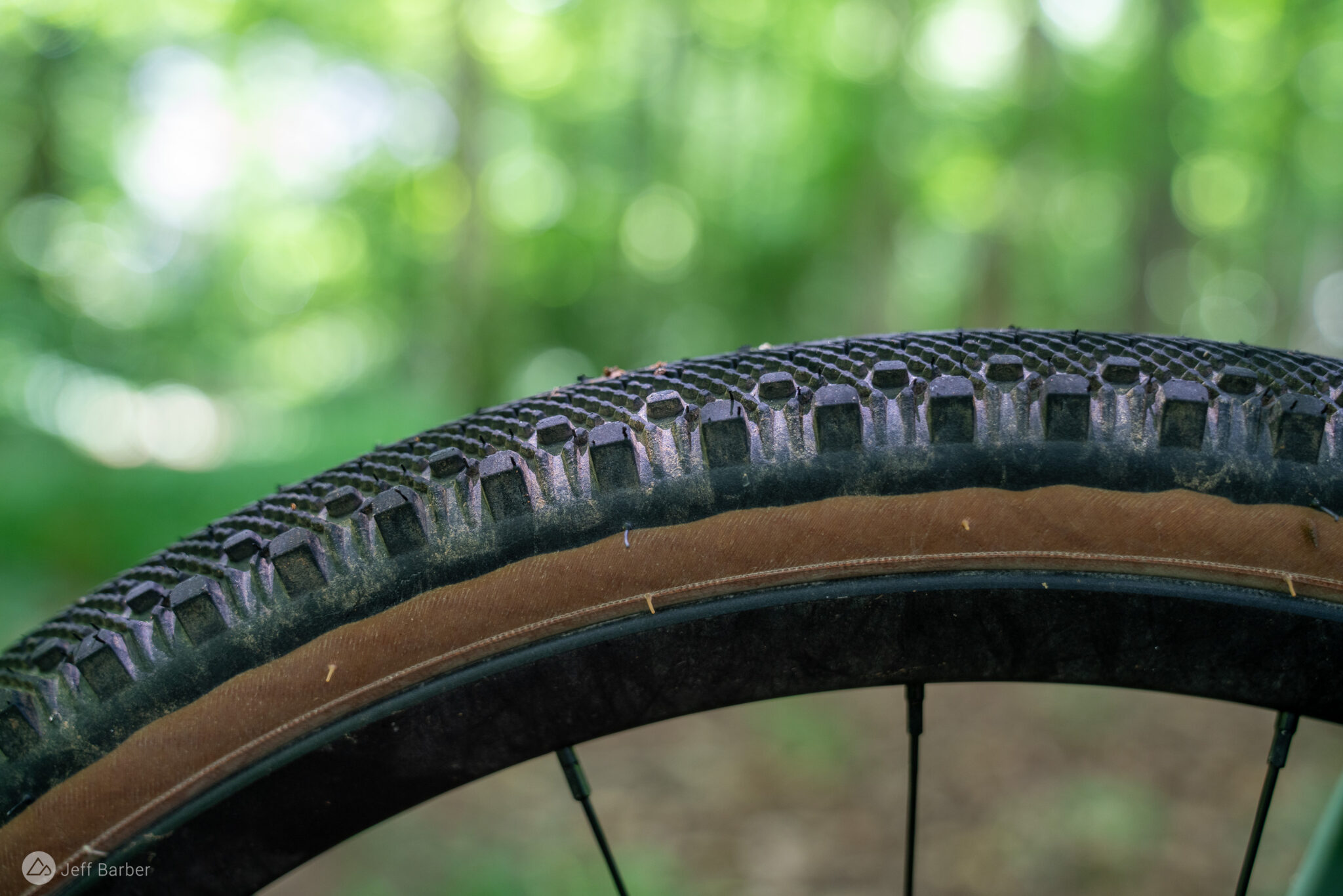 WTB Venture Gravel Tire Comfortable and in Control [Review] Singletracks Mountain Bike News