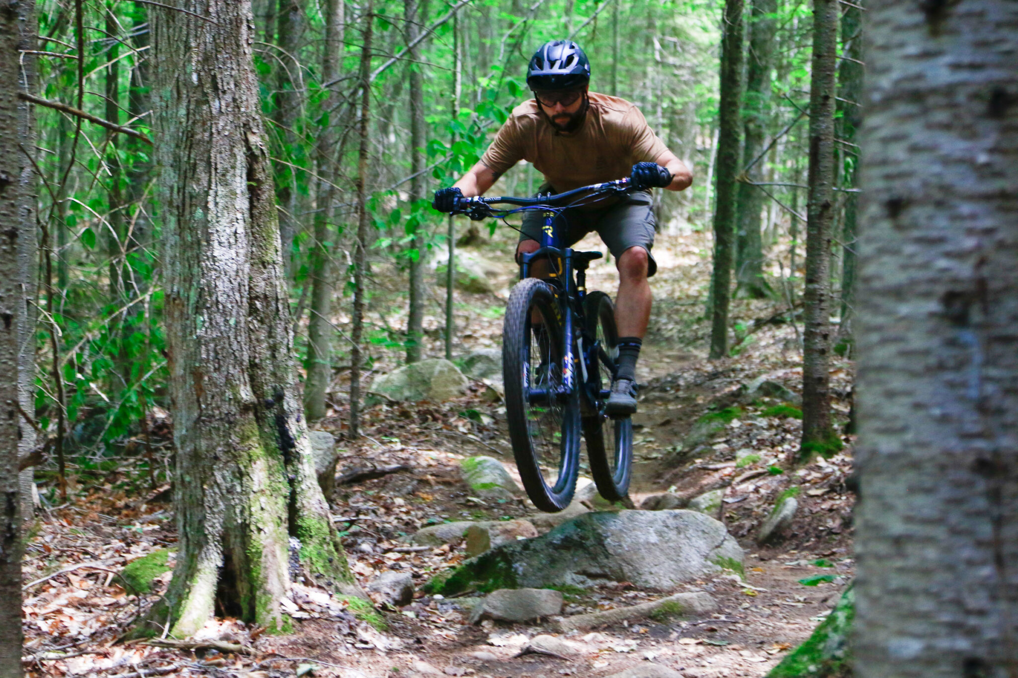 Destination Adirondacks HandBuilt Trails and Good Times Await