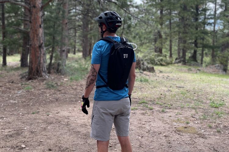 deuter(ドイター)　RACE EXP AIR 14+3 ブラック リュック The Deuter Race Air 14 Will Make You Return to Backpacks