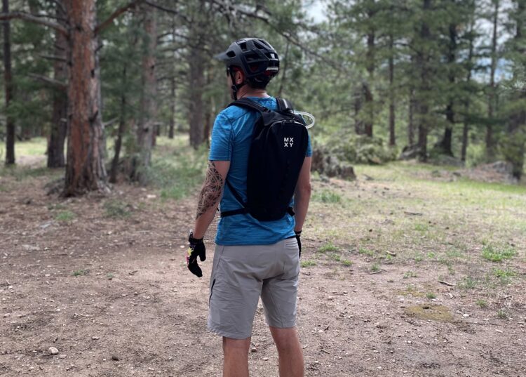 Mountain Bike Fox Racing Hydration Packs