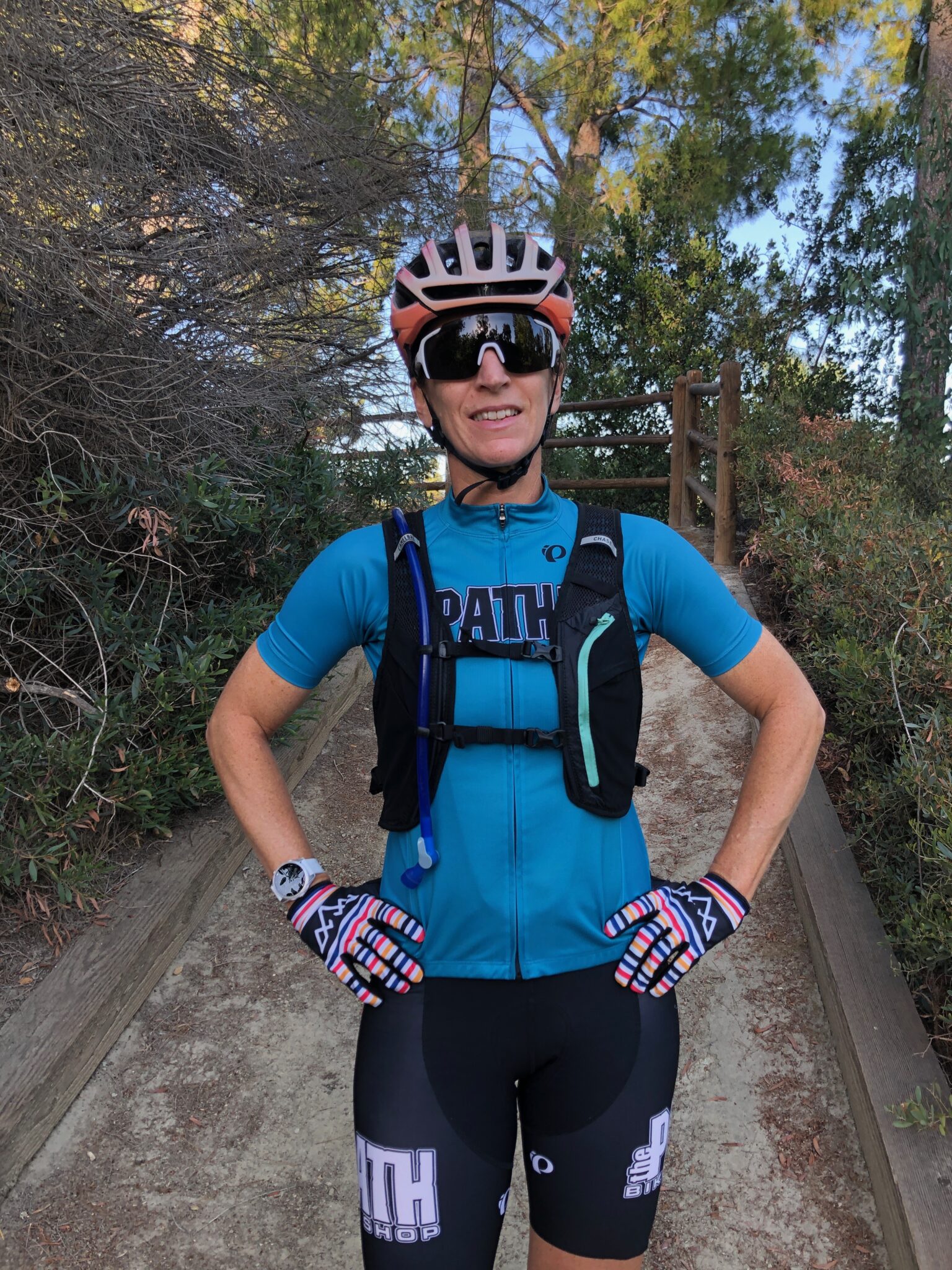 5 Cycling Hydration Vests and Packs for Mountain Bike Racing Singletracks Mountain Bike News