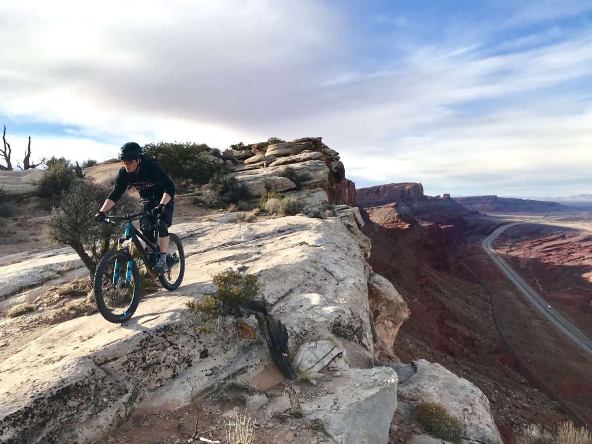 The 12 Best Mountain Bike Destinations in the USA [2024] Singletracks Mountain Bike News