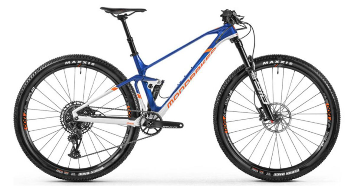 Mondraker mountain bikes online for sale