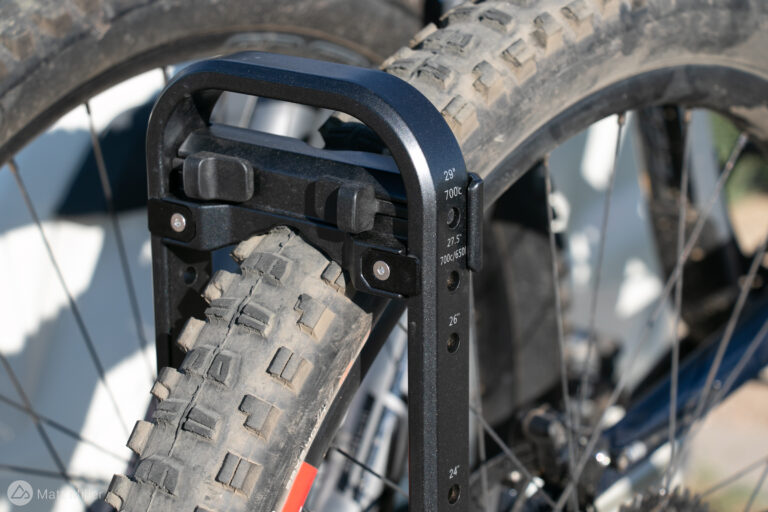Flash or Function? The Kuat Piston Pro X Hitch Rack has Both [Review
