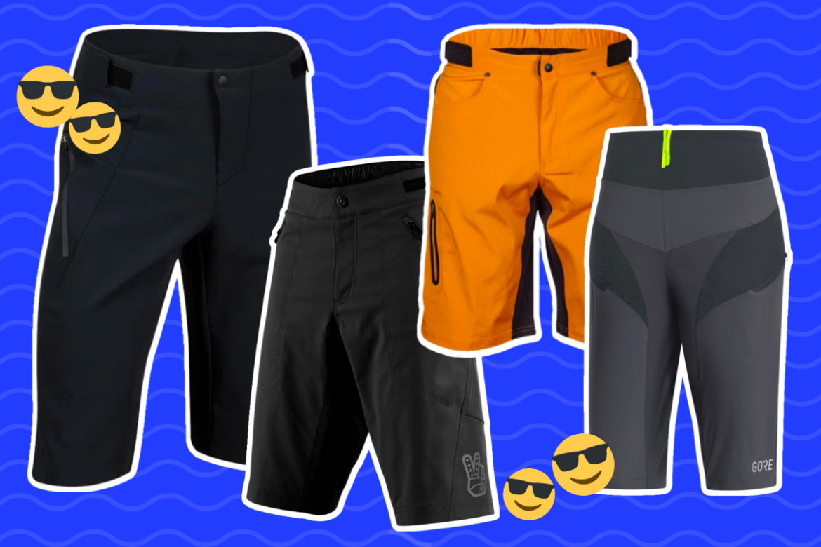 mtb trousers sale