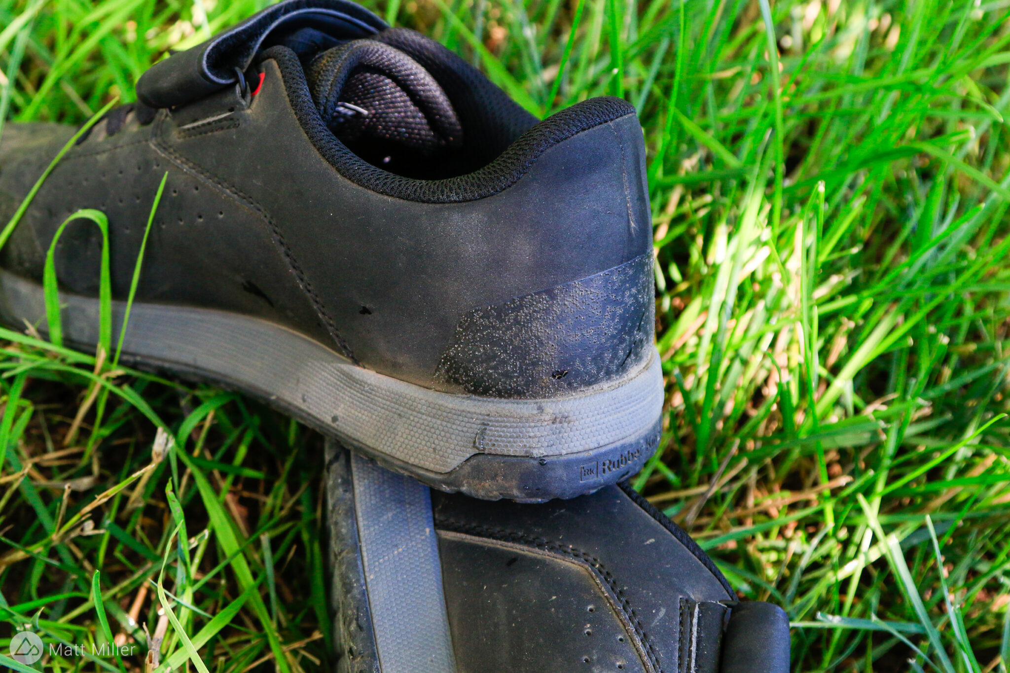 Ride Concepts Hellion Clip An MTB Shoe for Doing MTB Things [Review